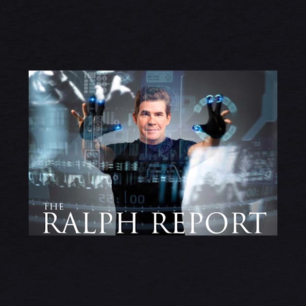 The Ralph Report by The Ralph Report